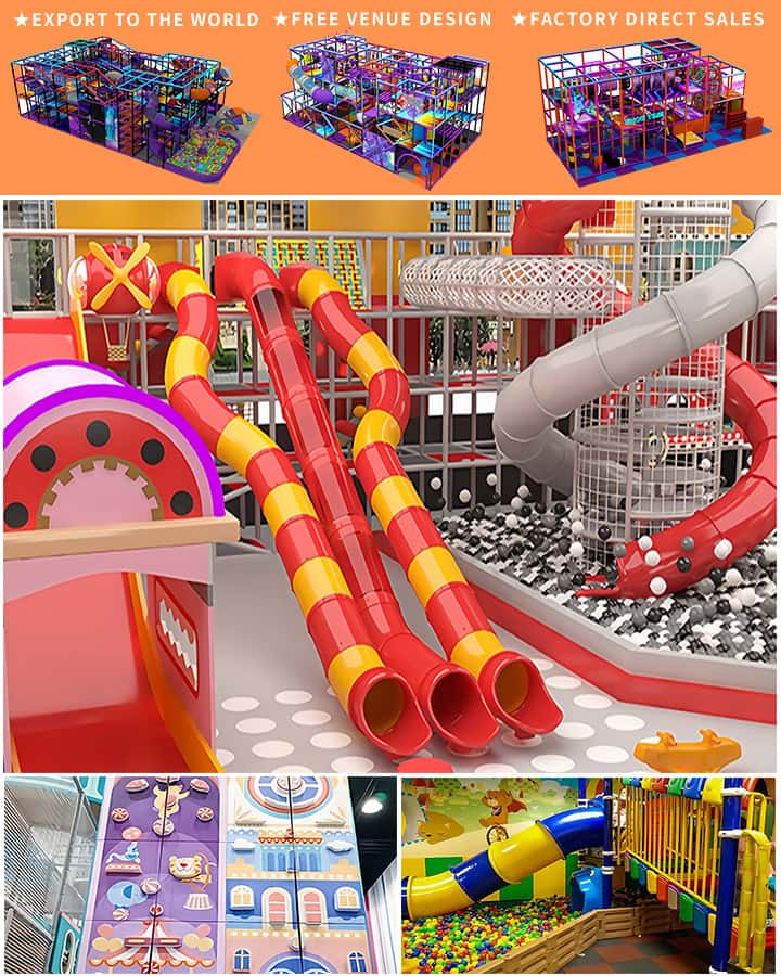 Trampoline Parks in Las Vegas: A Jumping Good Time for All Ages