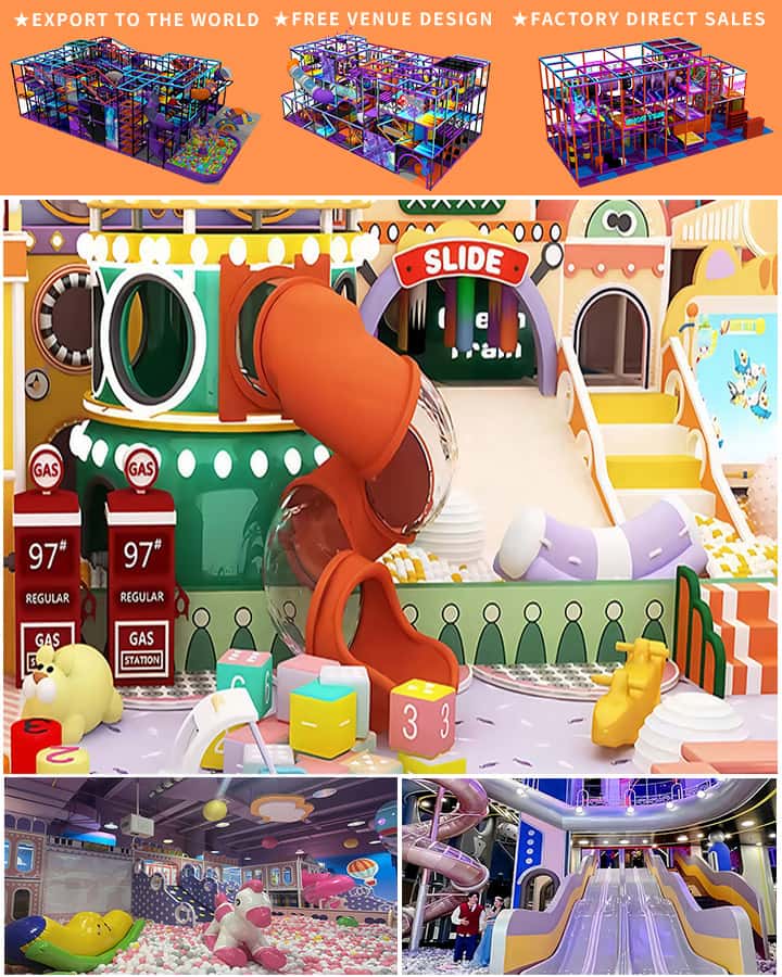 Family Entertainment Center Franchise Opportunities: An Exciting Investment