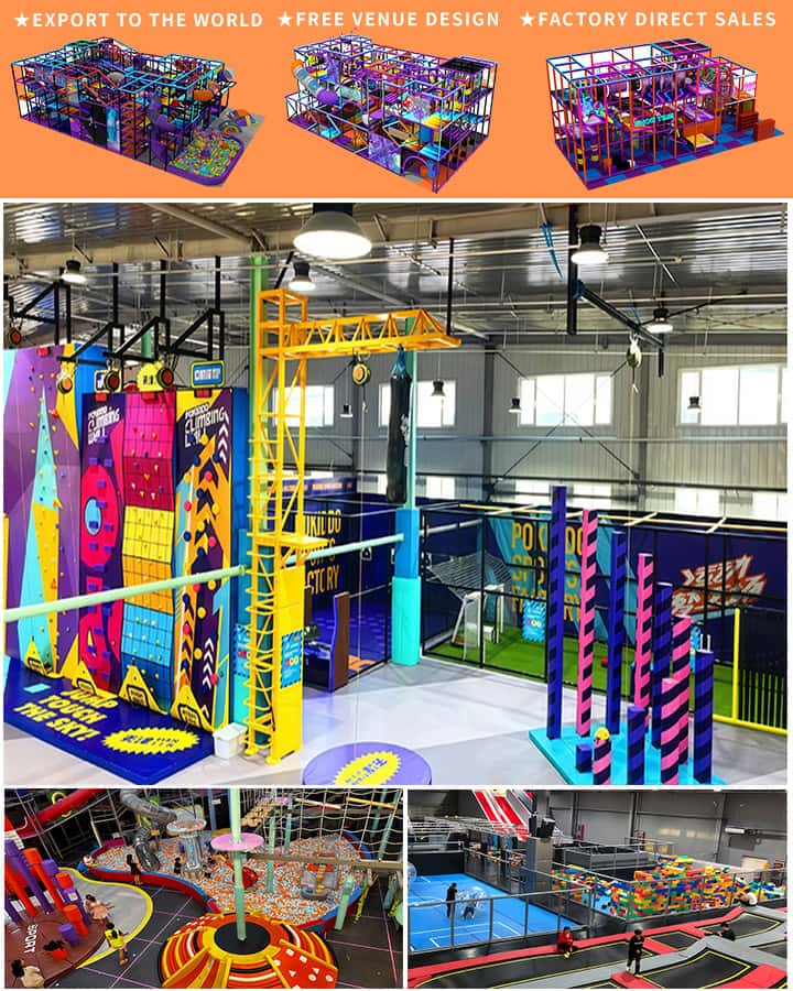 Exploring the Ultimate Indoor Playground in San José, Costa Rica: A Family Adventure Awaits!