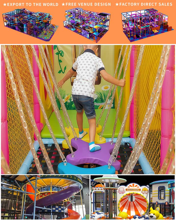 Exploring the Ultimate Kids