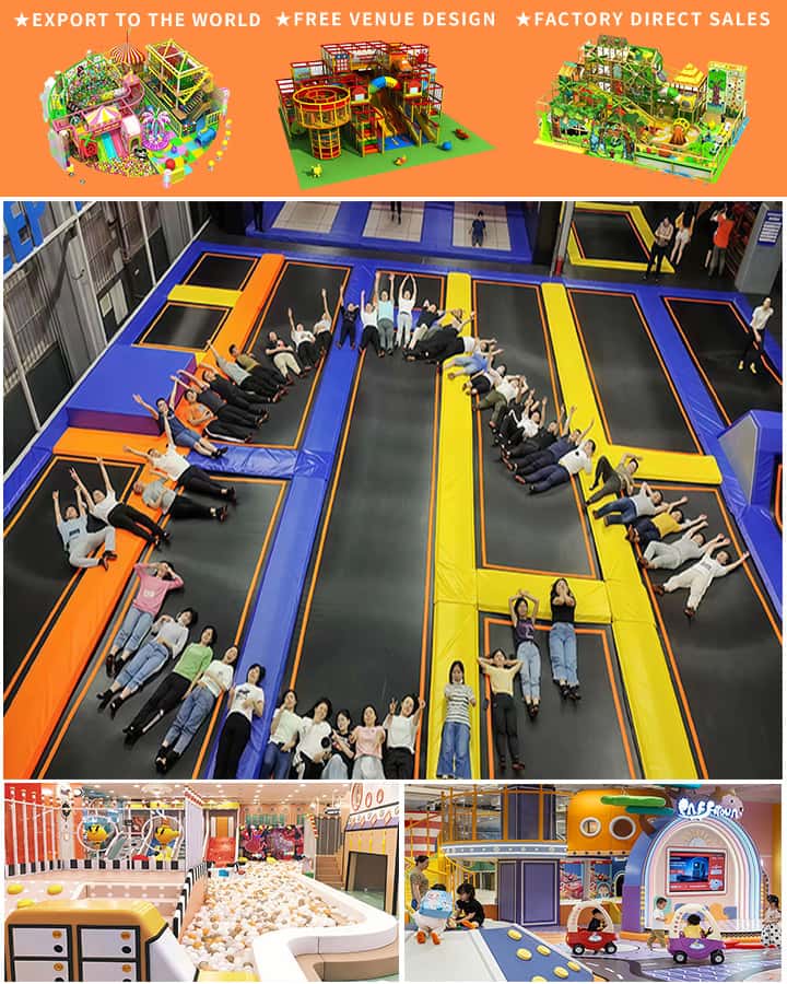 The Ultimate Guide to Indoor Playground Equipment Cost