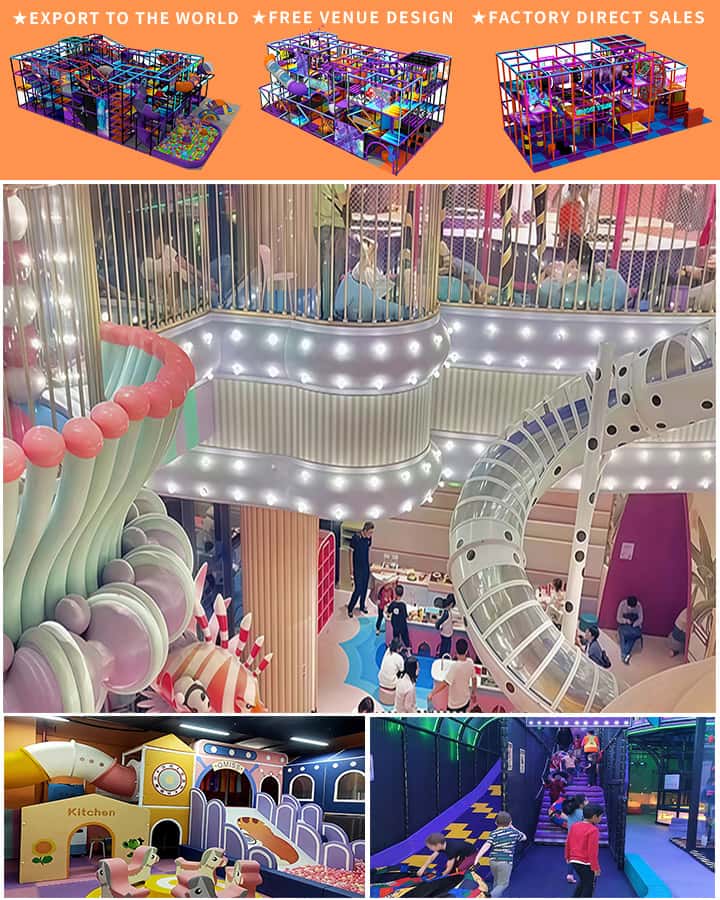 Family Entertainment Center Auction: A Golden Opportunity for Fun and Profit