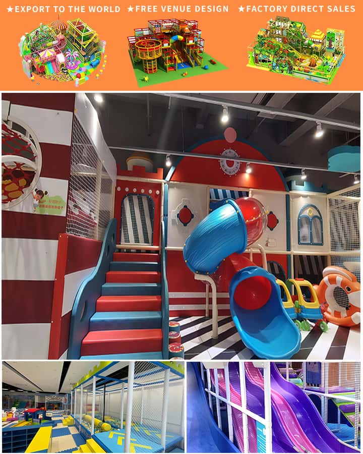 Exciting Ideas for Family Entertainment Centers