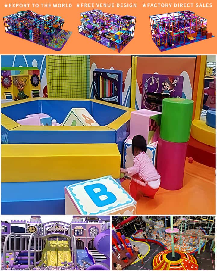 The Importance of Natural Play Spaces for Early Childhood Development