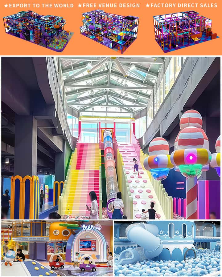 The Ultimate Guide to Creating a Kids Indoor Playground at Home