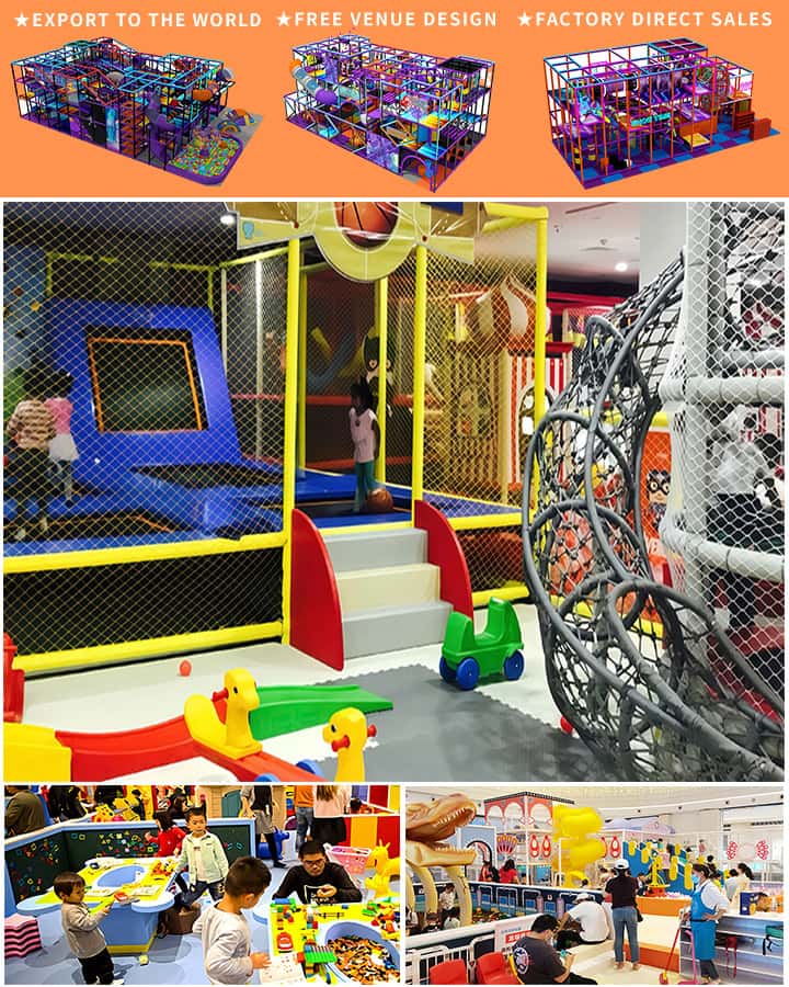 Discover the Ultimate Kids