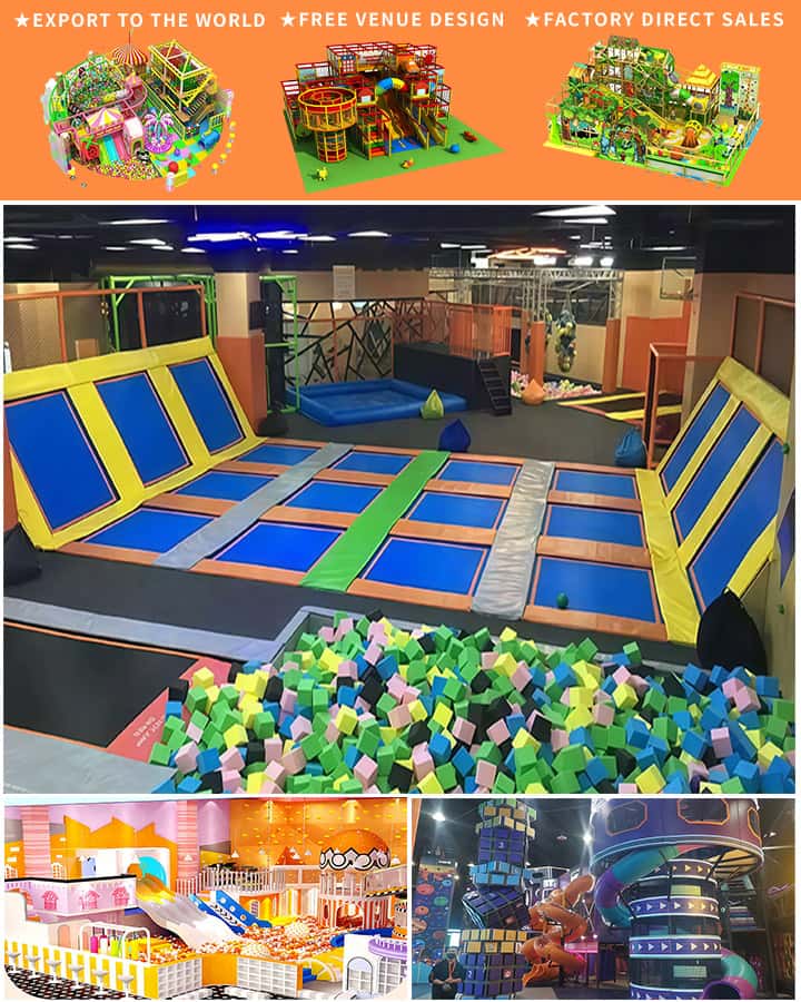 The Ultimate Guide to Creating an Indoor Kids
