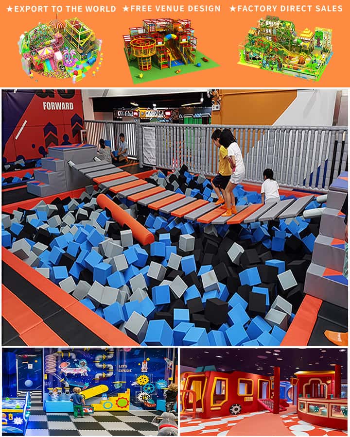 The Importance of Playgrounds for Kids: A Vital Space for Growth and Development