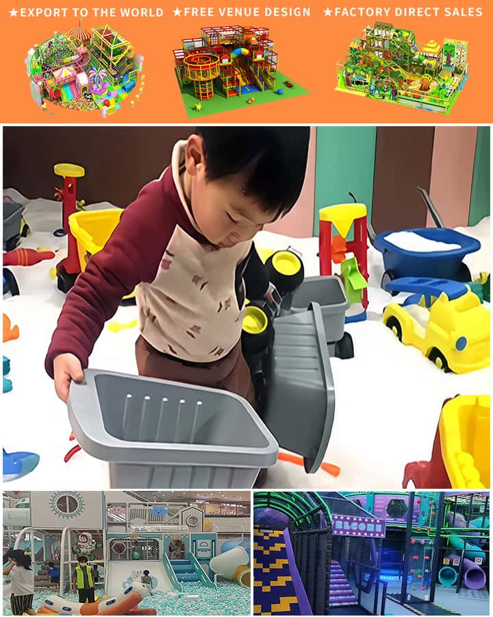 The Ultimate Guide to Starting a Children