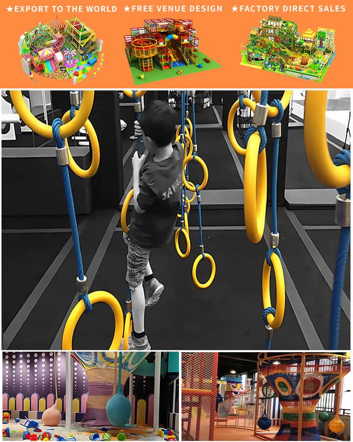 Exploring the Joy of Trampoline Parks: A New Thrill for All Ages