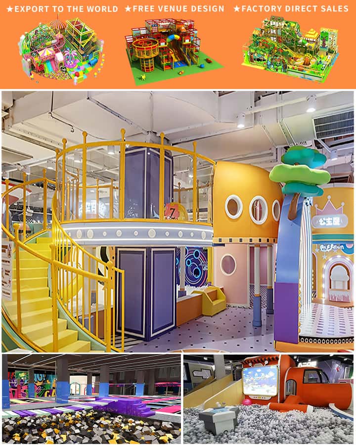Transforming Your Home with an Indoor Play Area: A Guide for Parents