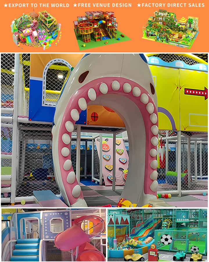 "The Ultimate Guide to Creating an Indoor Play Area for Kids"