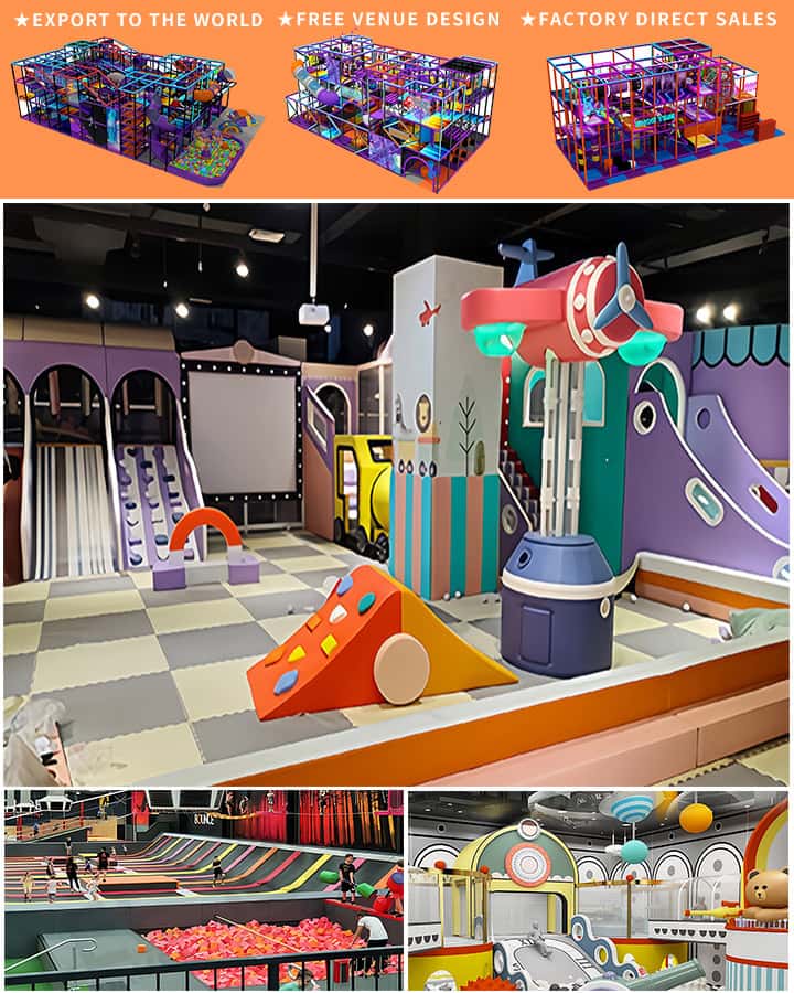 The Ultimate Guide to Choosing Playground Equipment for Your Community Park