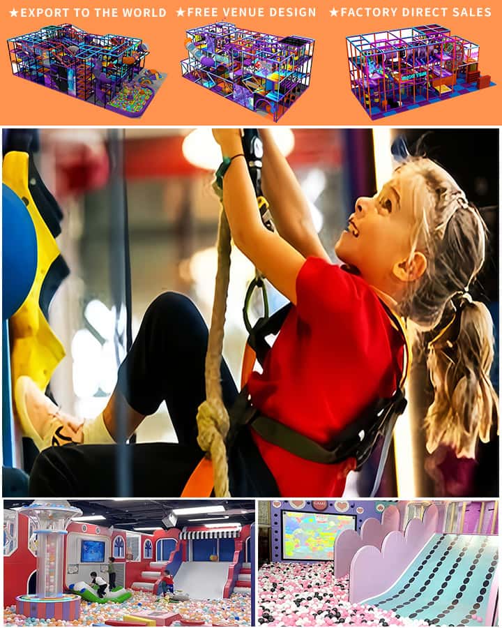 Kiddo Adventure: Unleashing Fun at San Mateo