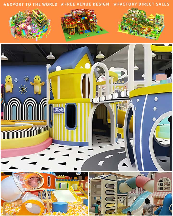The Ultimate Playground for Kids in Ankeny: A Parent’s Guide
