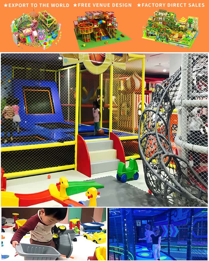 Exploring the Ultimate Kids