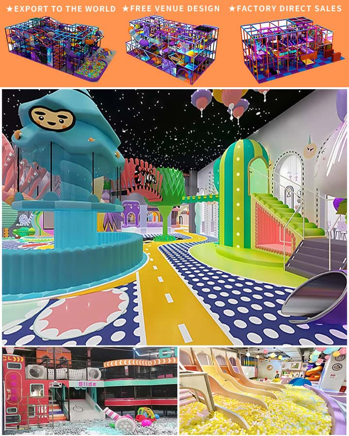 The Ultimate Guide to Choosing the Perfect Toddler Play Gym