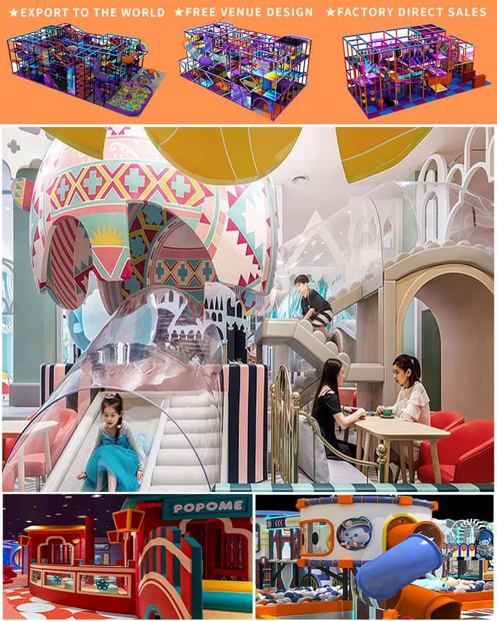 Discovering the Perfect Toddler Play Gym Near Me