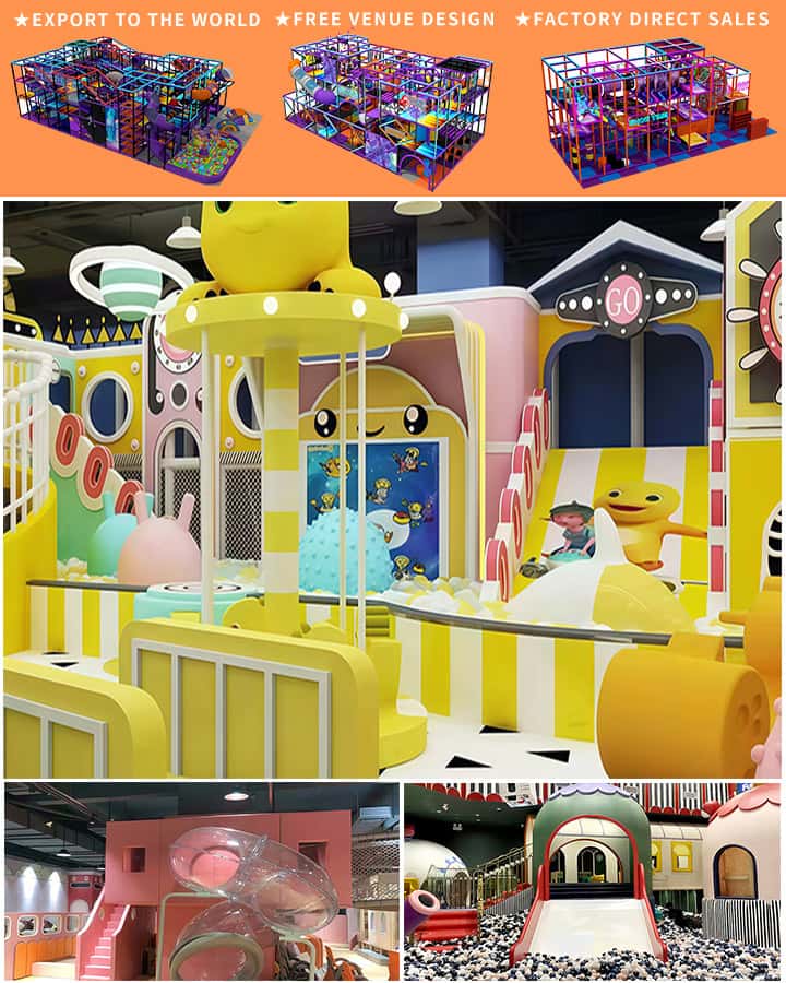 Trampoline Park in Anchorage: The Ultimate Destination for Thrill and Fun