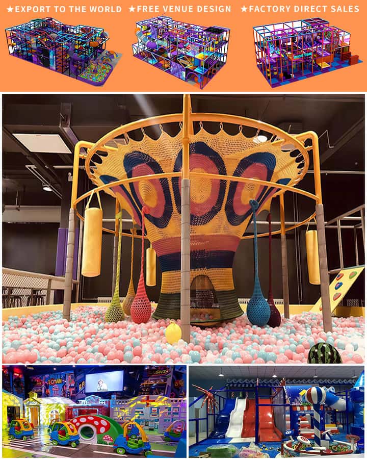 The Ultimate Guide to Choosing the Perfect Kids Playground Set