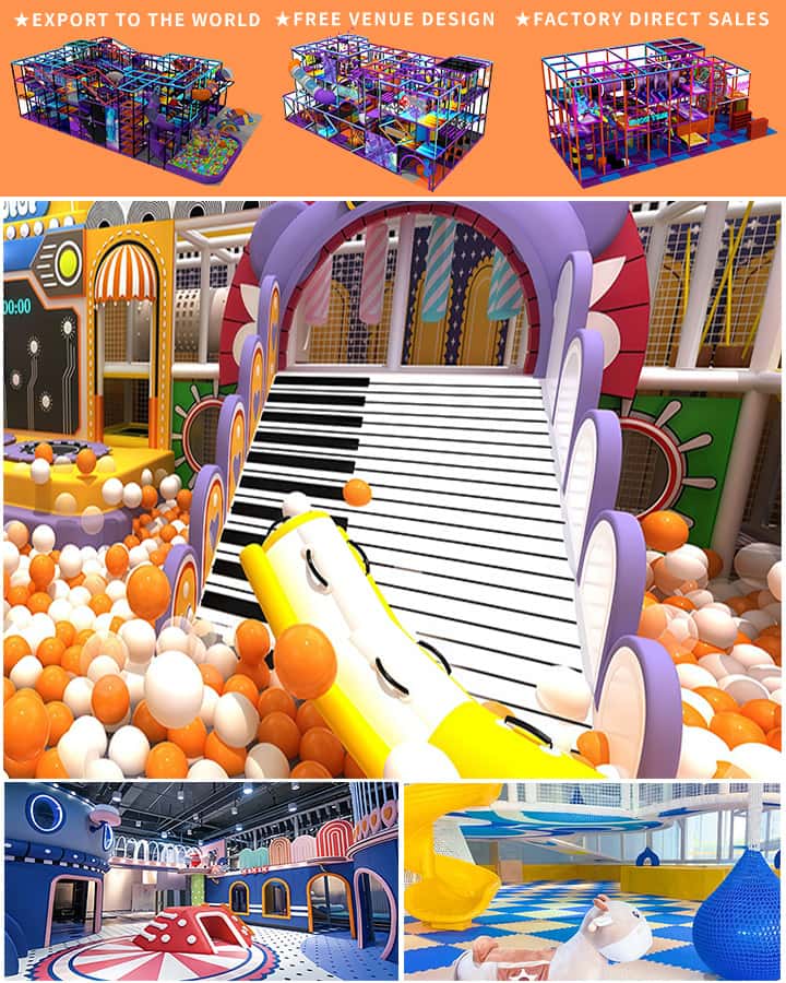 Discover the Best Playgrounds Within 20 Miles for Kids Near You