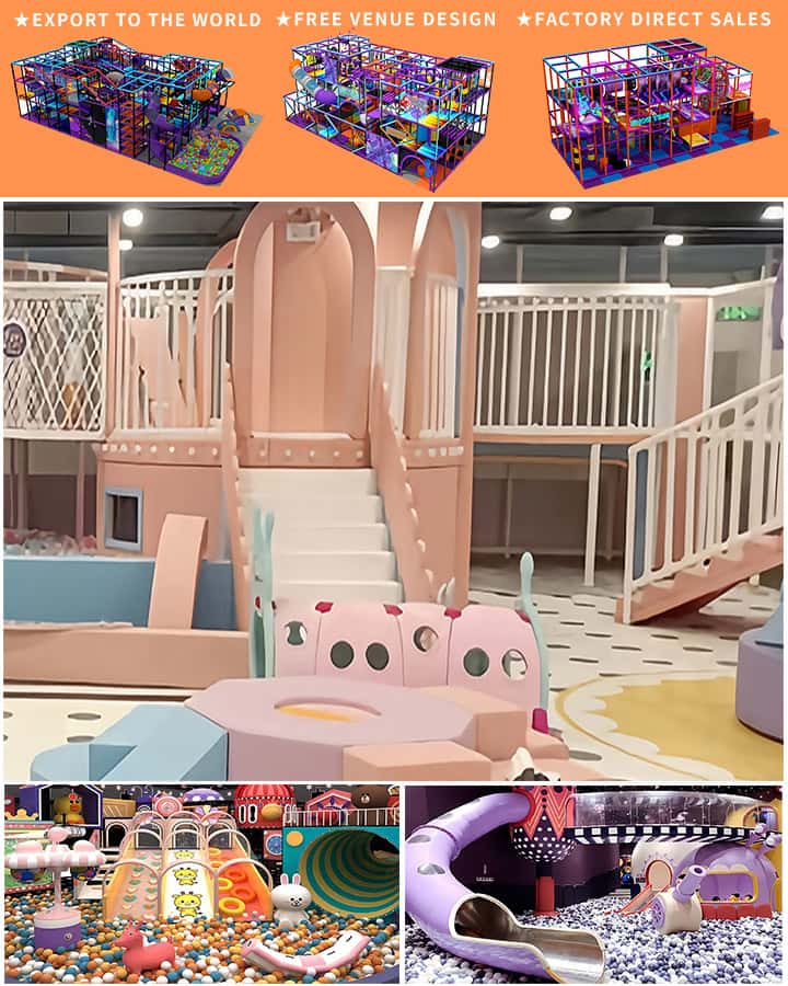 The Importance of Outdoor Play Spaces for Early Childhood Development