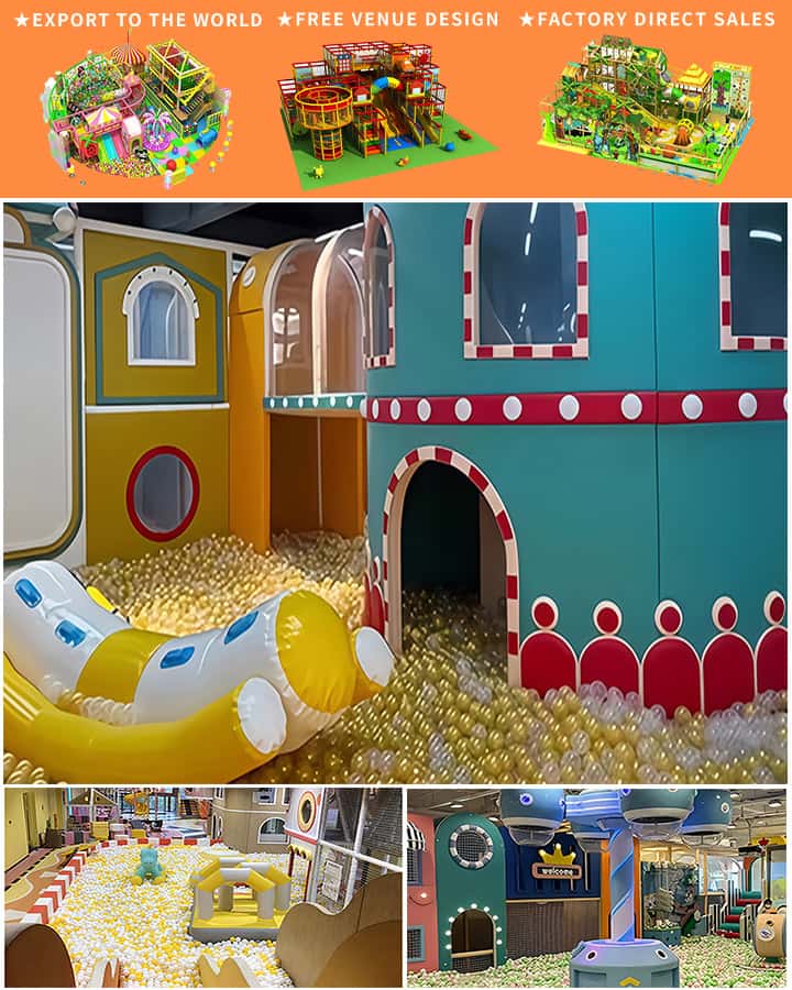 Discover Non-Stop Fun at Family Entertainment Center in Newburgh