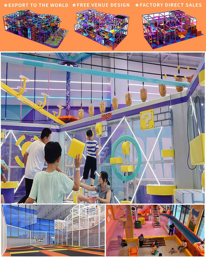 Exploring the Thrills and Fun at Family Entertainment Centers in the US