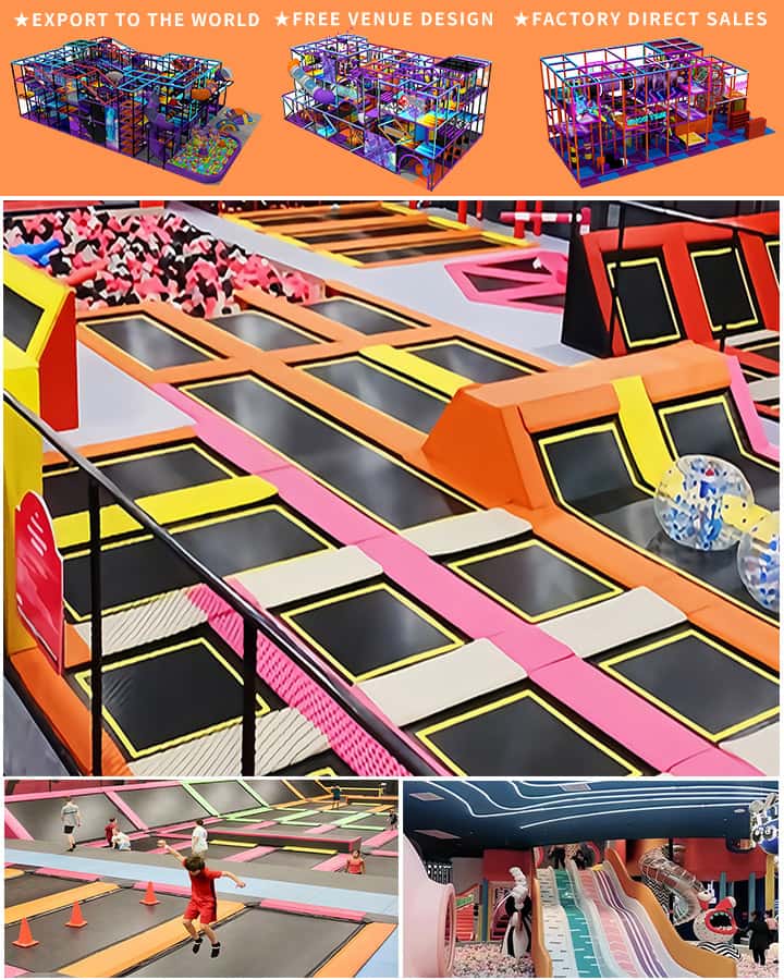 Discover the Best Play Area Near Me for Kids: A Guide to Unforgettable Family Fun