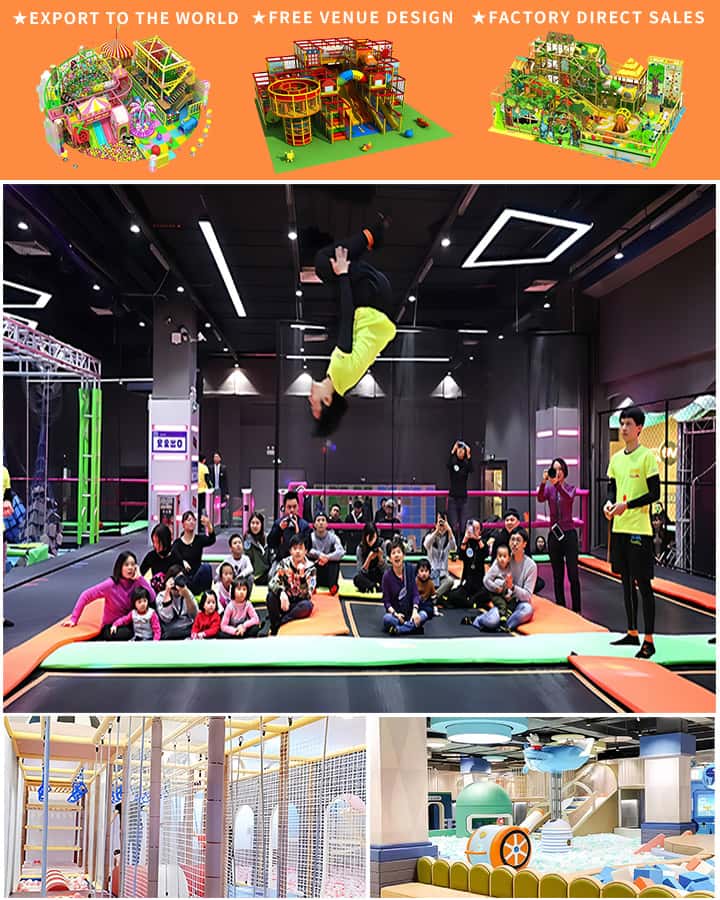 The Ultimate Guide to Creating the Perfect Kids Play Zone
