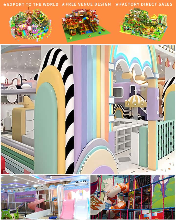 The Ultimate Guide to Indoor Play Equipment in New Zealand