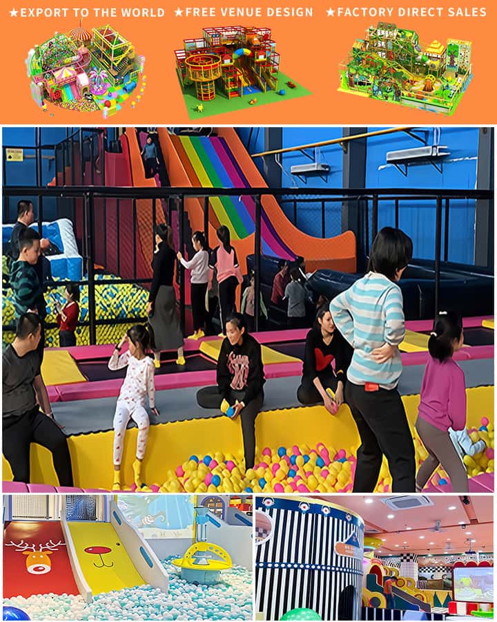 Discovering the Best Indoor Play Equipment at Kmart