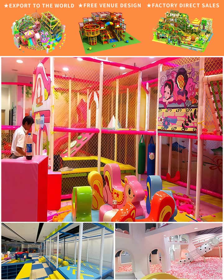 Indoor Play Equipment for Sale: Enhancing Fun and Fitness at Home