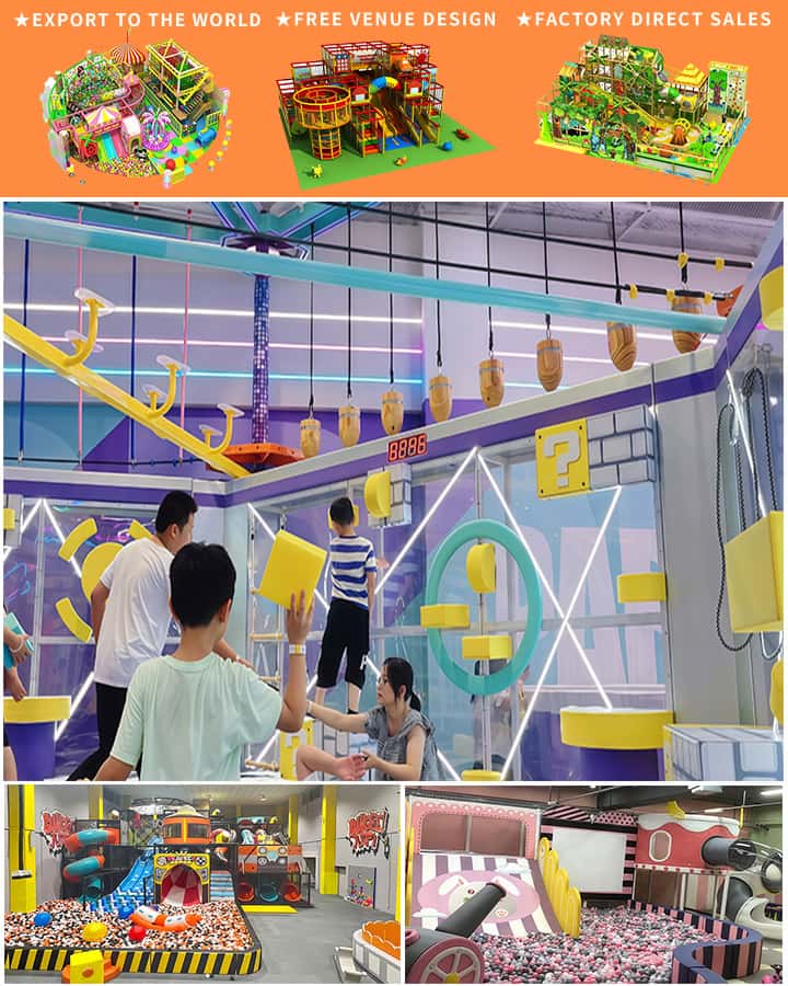 A Guide to Unforgettable Family Fun: Exploring Entertainment Center Attractions
