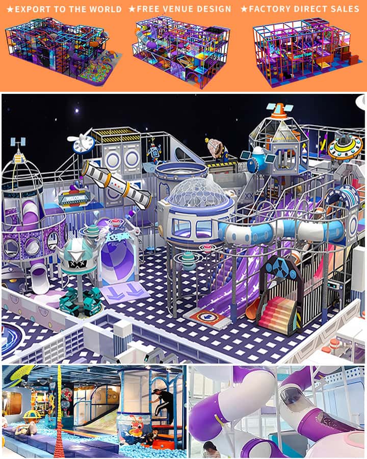 Designing Dreamscapes: The Allure of Children