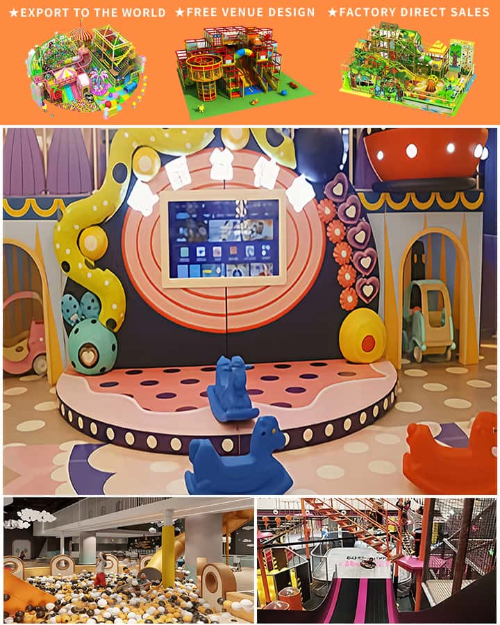 Discover the Ultimate Family Fun at Fort Moore
