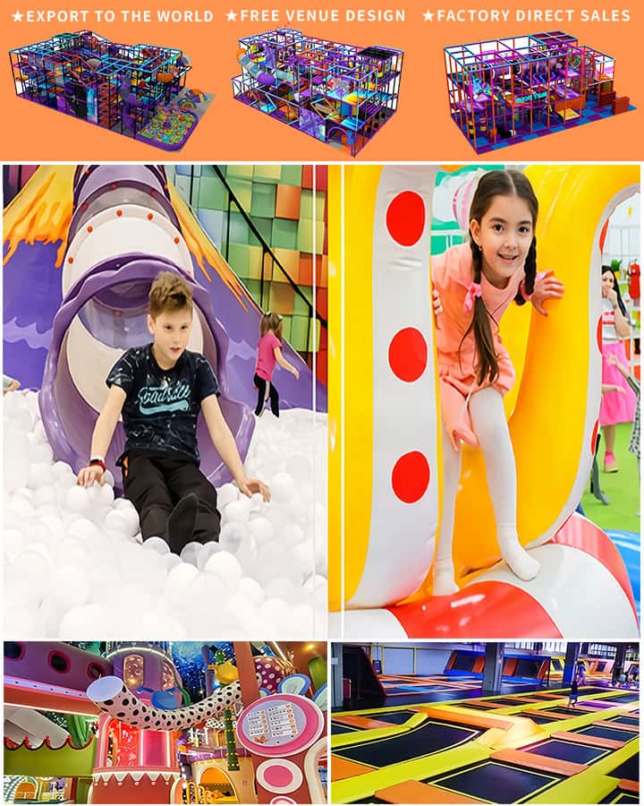 Innovative Designs for Kids