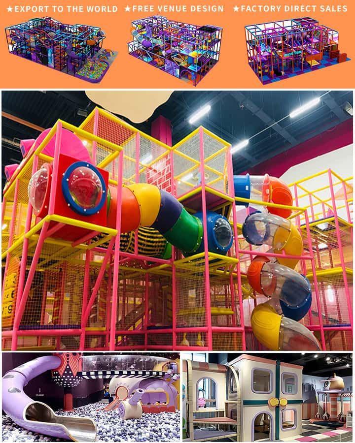 Exploring Indoor Amusement Parks in Illinois: A Gateway to Year-Round Fun