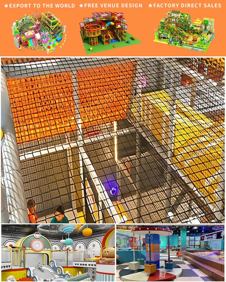The Ultimate Guide to Family Entertainment Centers: Fun for Everyone!